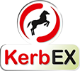 Kerbex Insektenschutzmittel für Pferde Logo