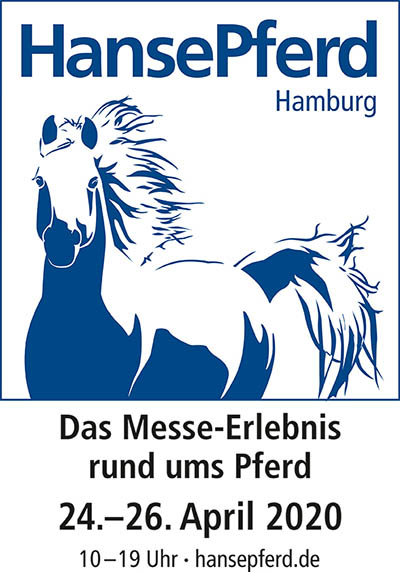 Kerbex Hanse Pferd