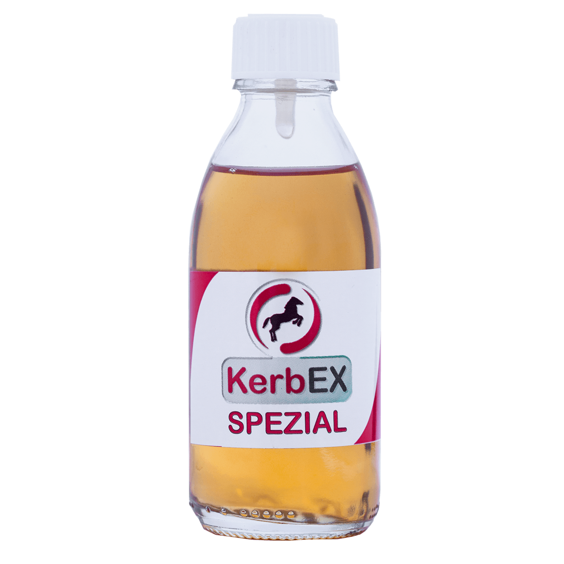 KerbEX Spezial Öl zur Bekämpfung von Kriebelmücken