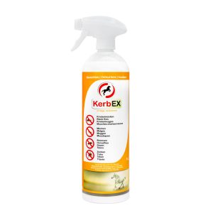 Geruchsstofffreier Insektenschutz von KerbEX